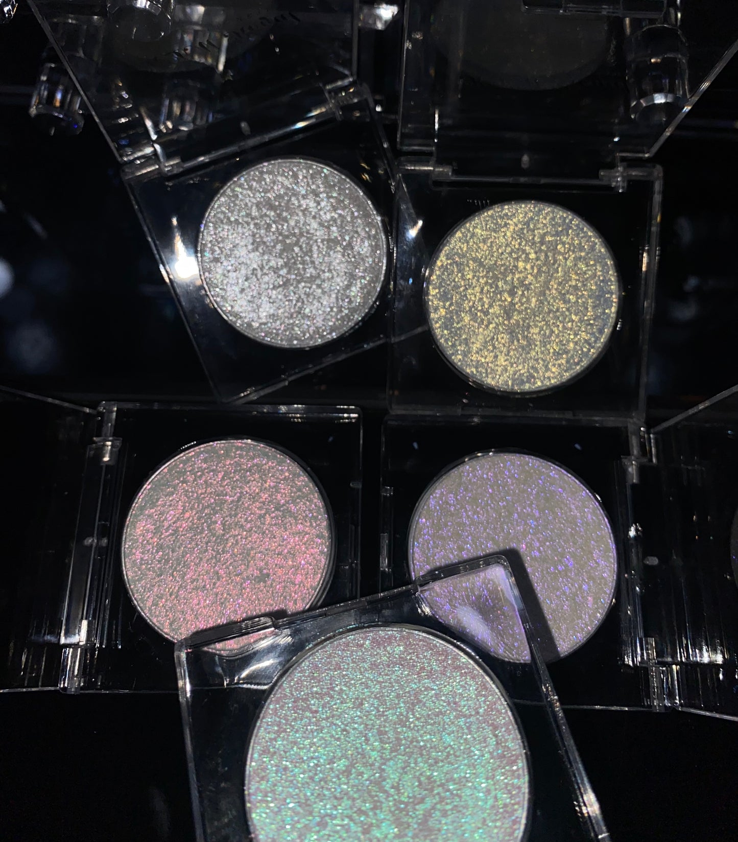 Royal Glow Collection