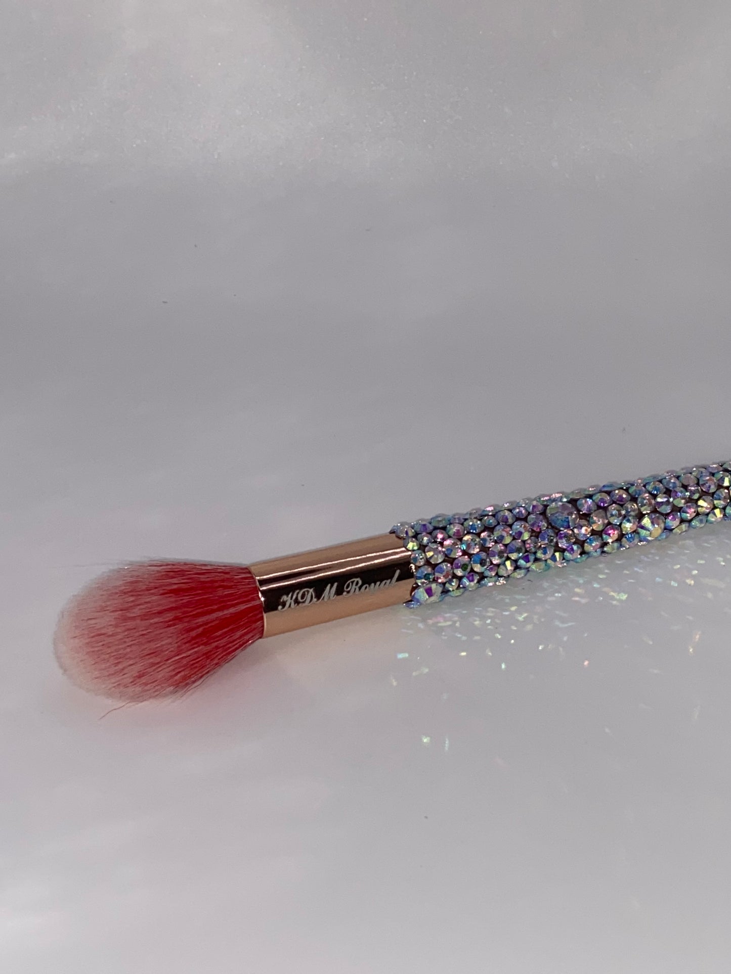 Powder Highlighter Brush