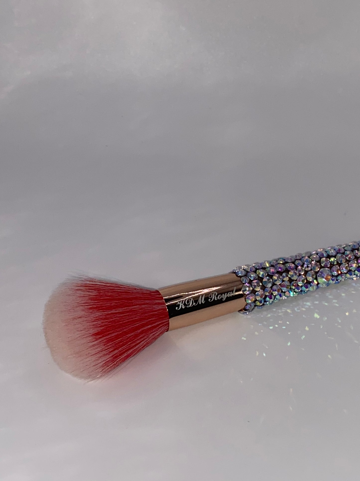 Powder & Blush Brush