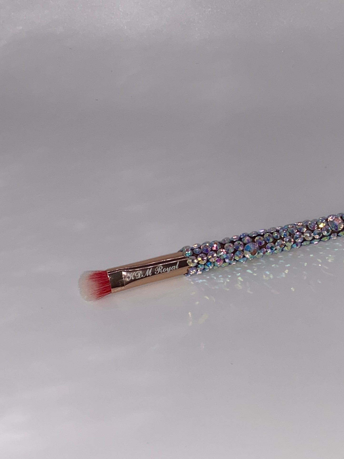 Eyeshadow Brush (Flat Shader)