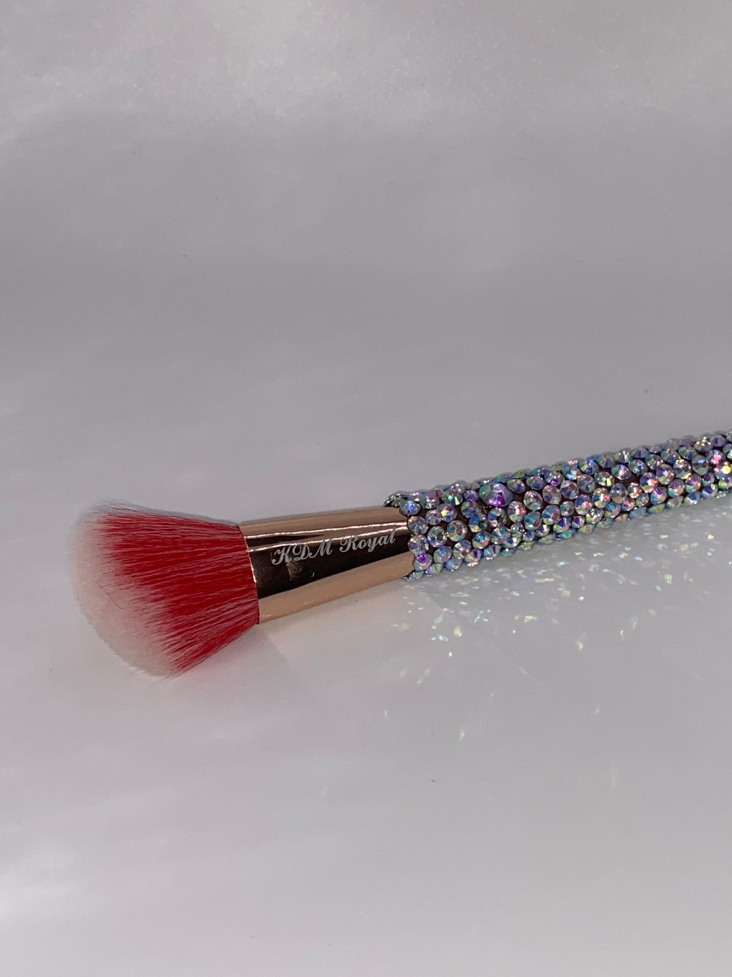 Powder Contour Brush