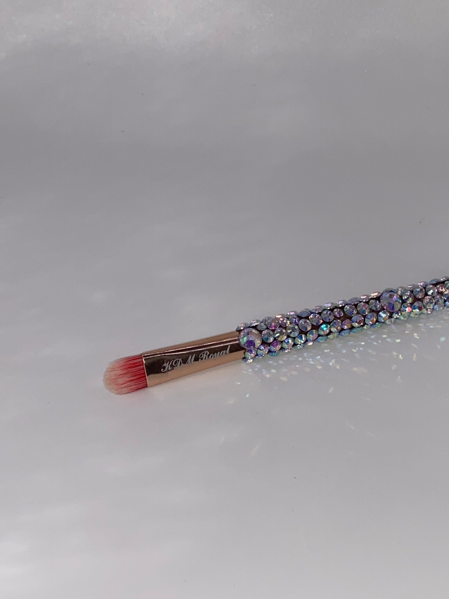 Cut Crease or Concealer Brush