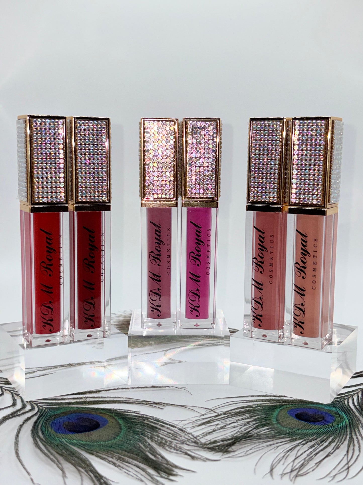 Royal Lip Stick Bundle